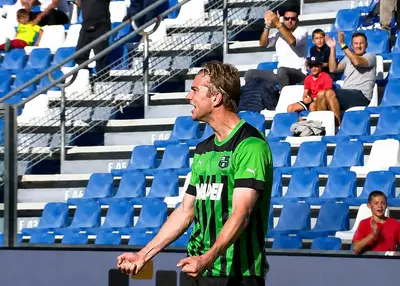 Kristian Thorstvedt