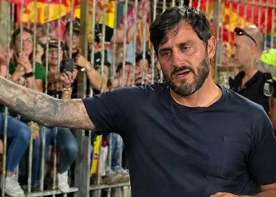 Alberto Aquilani
