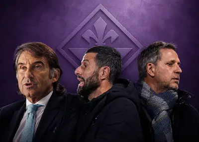 Carnevali Grosso Paratici