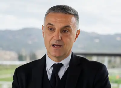 Valentino Angeloni