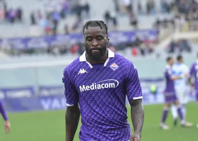 Foto: Fanfani/Fiorentinanews.com