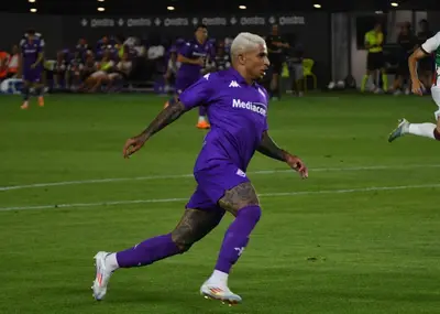 Dodò Fiorentina