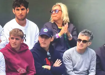 Bove Wimbledon