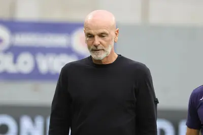 Stefano Pioli