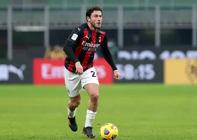 Calabria Milan