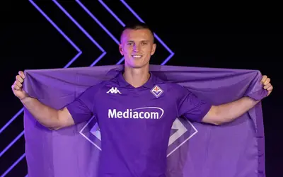 Credits ACF Fiorentina