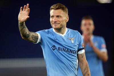 Ciro Immobile