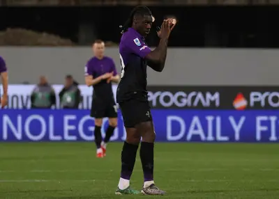 Kean Fiorentina