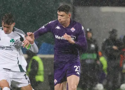 Gosens Fiorentina