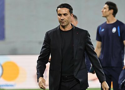 Raffaele Palladino