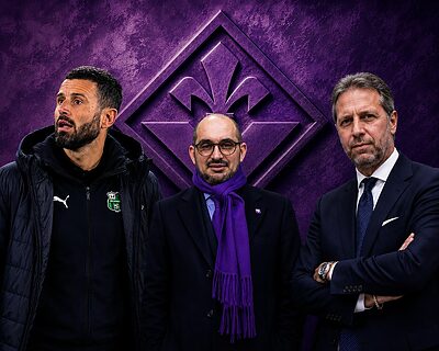 Grosso Commisso Paratici