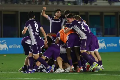 Fiorentina Primavera