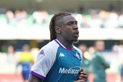 Moise Kean