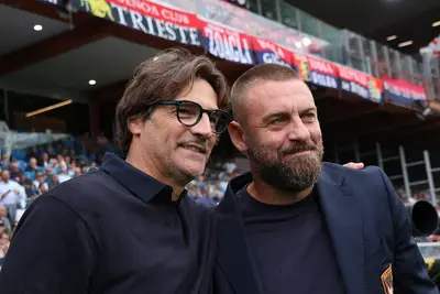 Vanoli De Rossi