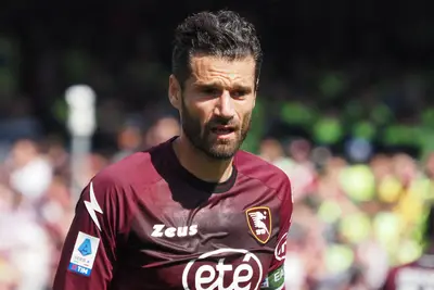 Candreva Salernitana