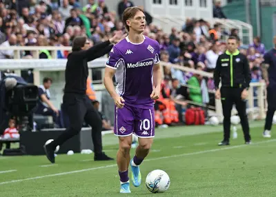 Albert Gudmundsson