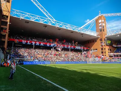 Stadio Marassi