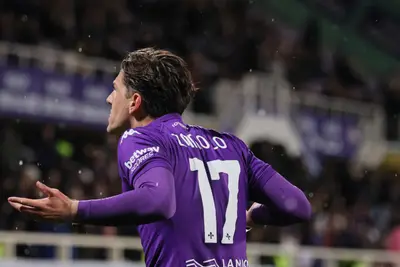 Zaniolo Fiorentina
