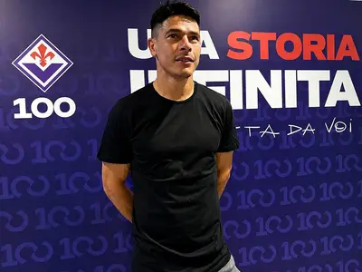 Facundo Roncaglia