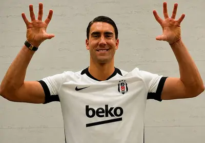 Dusan Vlahovic