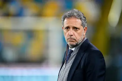 Fabio Paratici
