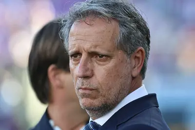 Fabio Paratici