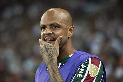 Felipe Melo
