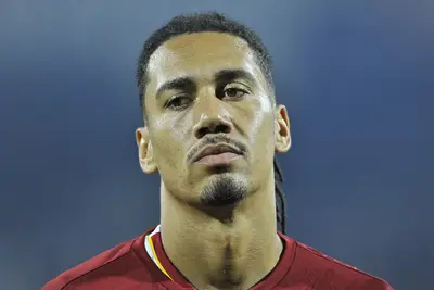Smalling Roma