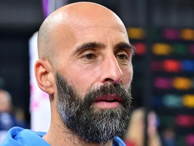 Borja Valero