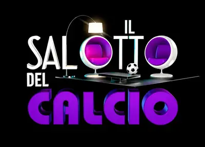 Il Salotto del Calcio