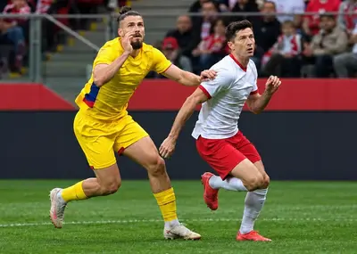 Dragusin Lewandowski