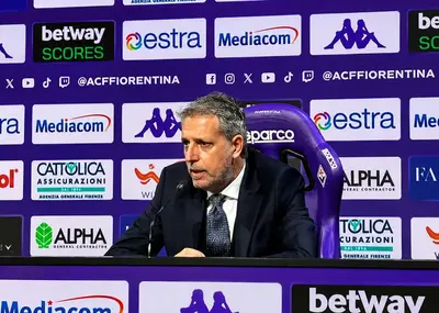 Fabio Paratici