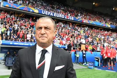 Fatih Terim