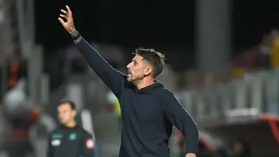 Mister Greco