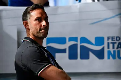 Marco Pedoja