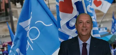 Michele Granatiero