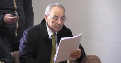 Antonio Barberio, sindaco di Scandale