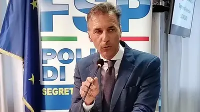 Giuseppe Brugnano