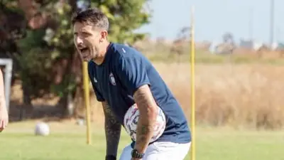 Mister Leandro Greco