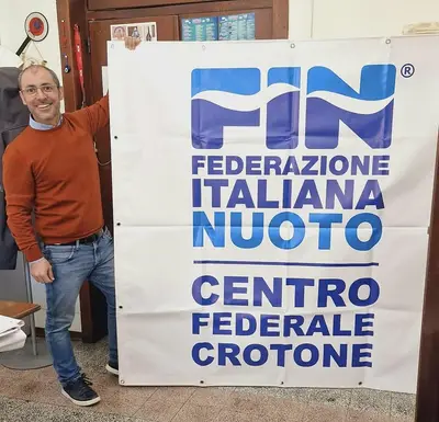 L'assessore Luca Bossi