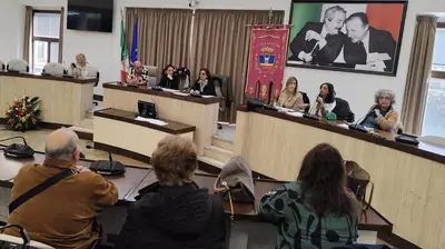 La riunione del Cug di venerdì 31 gennaio scorso
