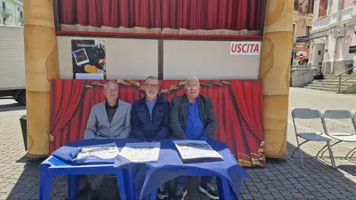 Regali, Razionale e Pili