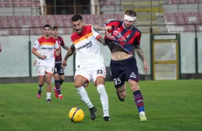 Tumminello in azione a Messina
