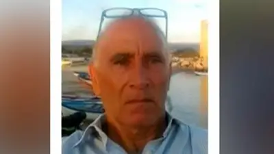 Salvatore Giglio