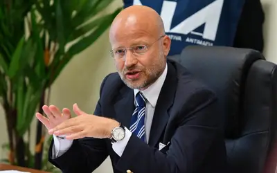 Renato Panvino