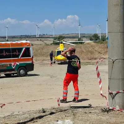 Foto Facebook: ICR Tv Web, l'Informazione di Isola Capo Rizzuto