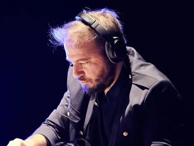 Il maestro Franco Eco