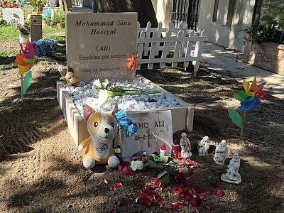 Foto Facebook: Bruno Palermo