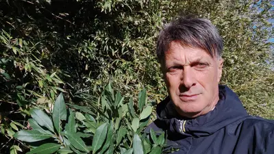 Antonio Mazzei, consigliere comunale di Crotone