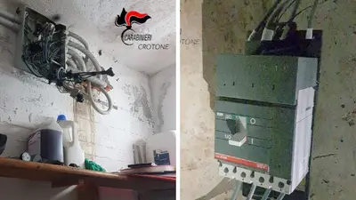 Il bypass al contatore Enel